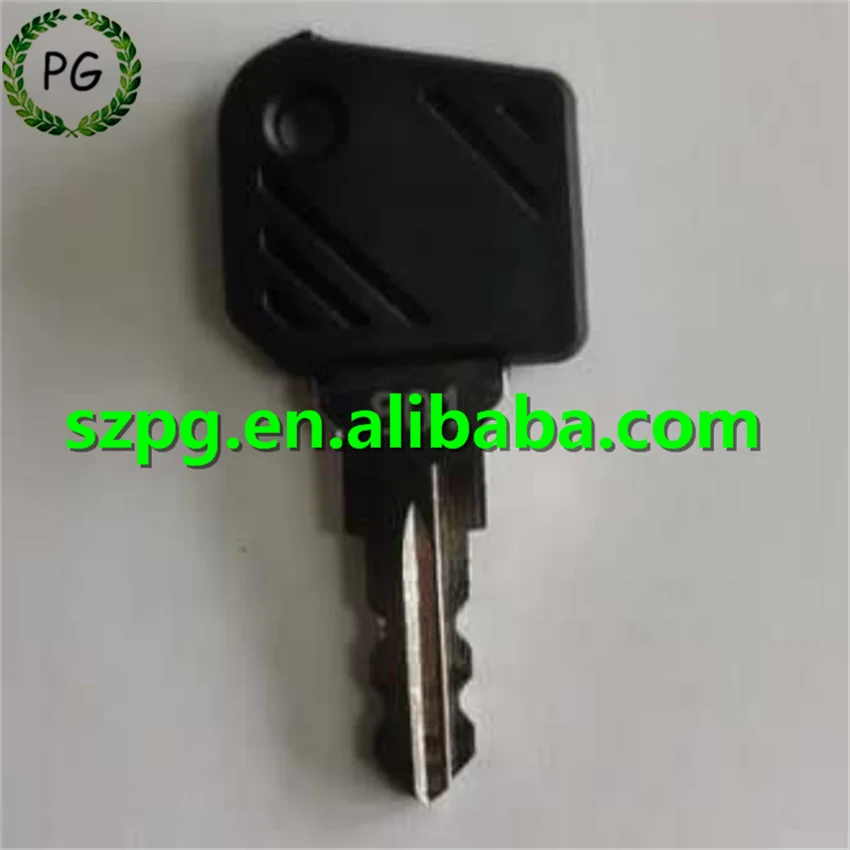 

1PCS 801 Ignition Key for Linde Forklift High Lift Truck Ant Key 0009730419 0009701304