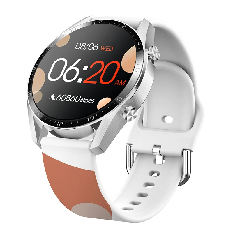 20mm watch Band For Samsung Galaxy Watch 4 classic 46mm 42mm smartwatch Silicone Sports Bracelet Galaxy Watch 3 44mm 40mm Strap