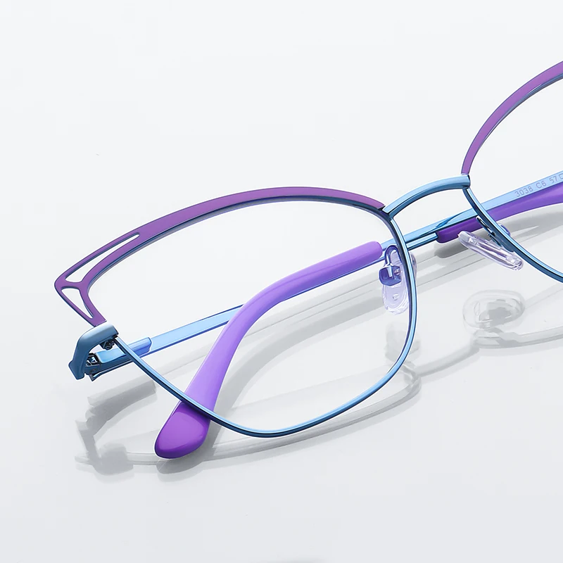 

Очки кошачий глаз с защитой от сисветильник, дизайнерские солнцезащитные, для компьютера, модные брендовые очки с бабочкой для женщин и дев...