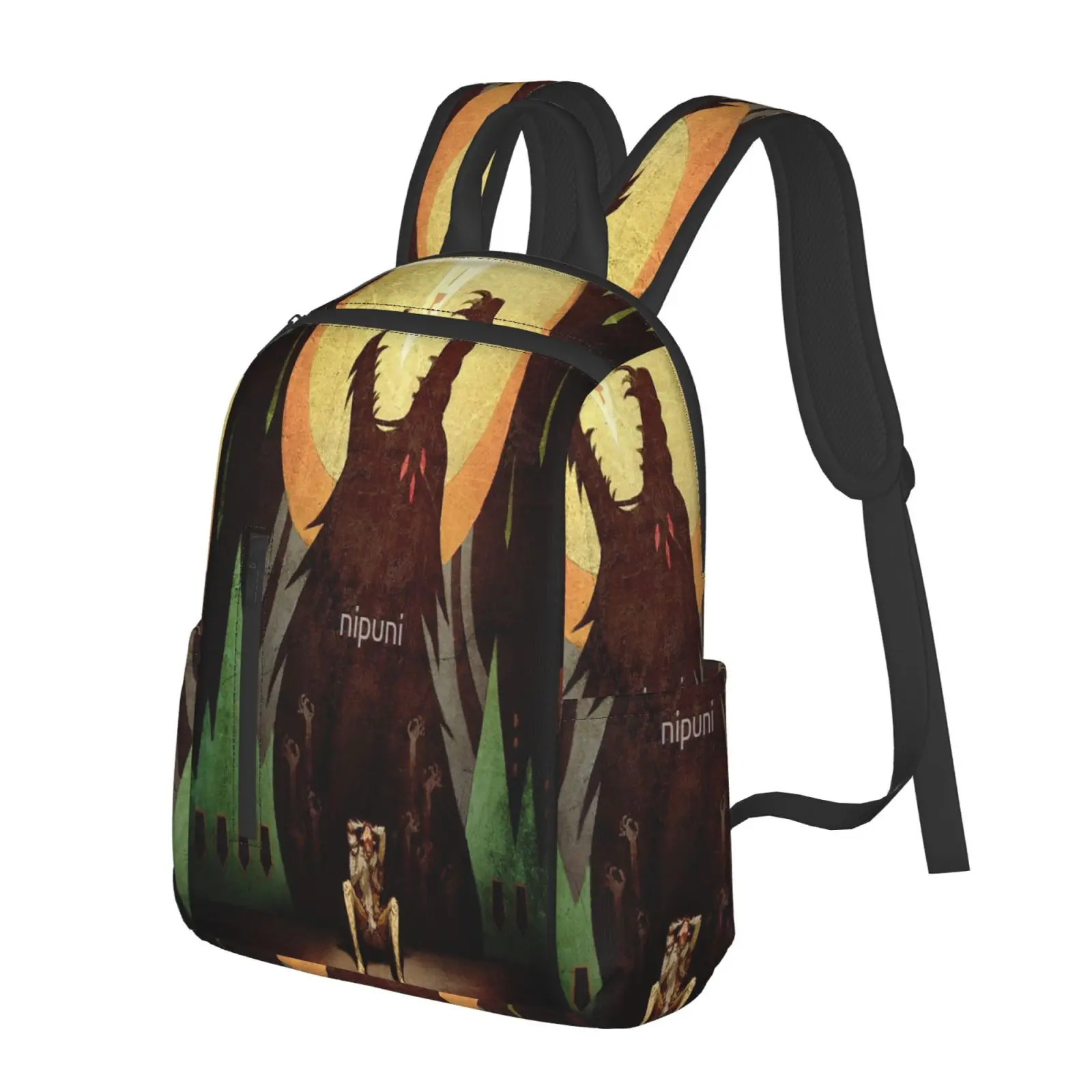 

Рюкзаки-портфели Slow Arrow, милый рюкзак, сумка для ноутбука, сумки