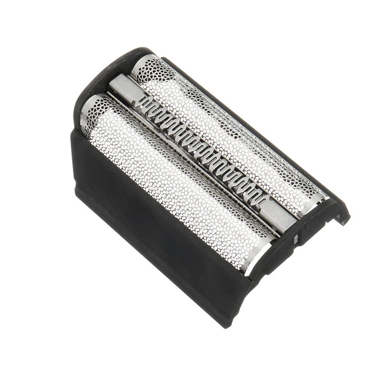 

4 кассеты для электробритвы Braun 30B 310 330 4735 195S