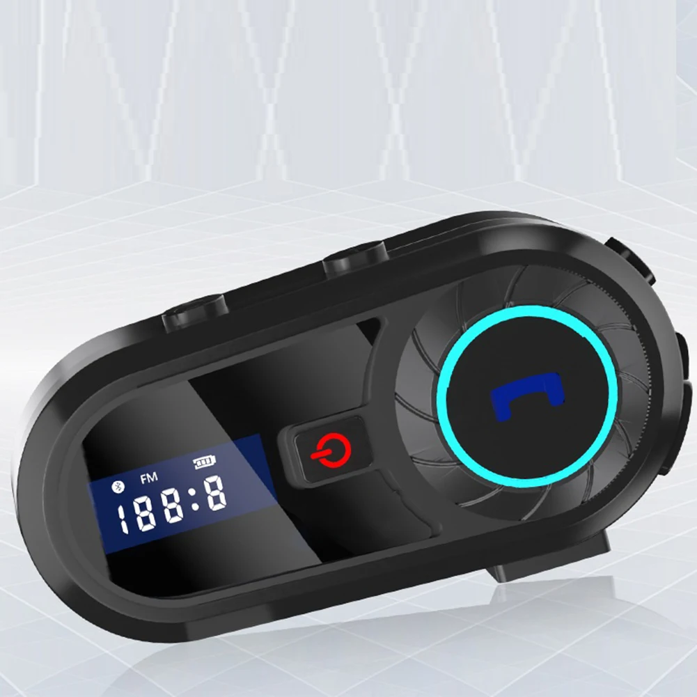 Гарнитура для мотоциклетного шлема