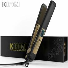 Kipozi-alisador de pelo profesional...