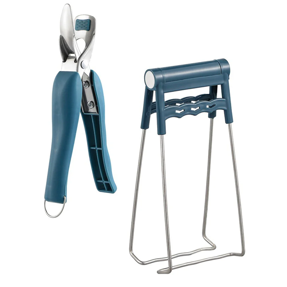 

Gripper Clip Plate Pan Hot Bowl Clamp Dish Tongs Pizza Retriever Lifter Clips Bowls Bottle Fryer Air Canning Pot Folding Kitchen