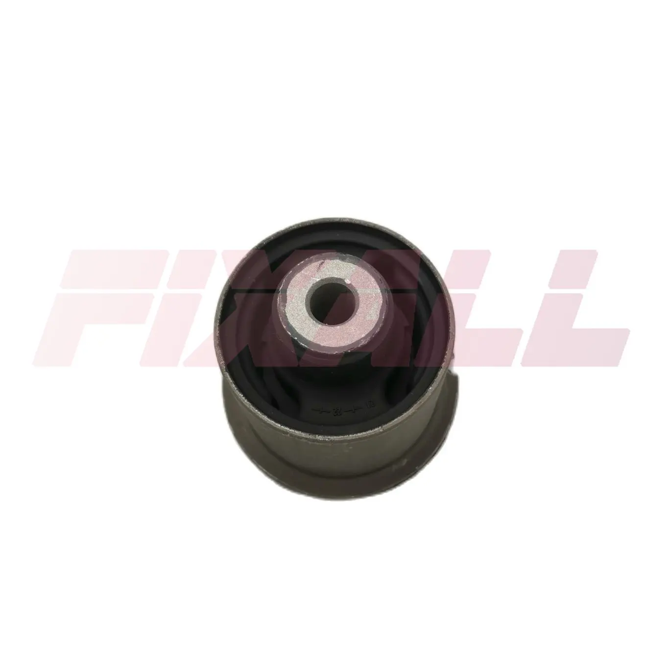 55160-1R000 551601 R000 Оригинальная втулка оси подвески задняя для Hyundai Accent Verna 2012-17 kia Rio K2