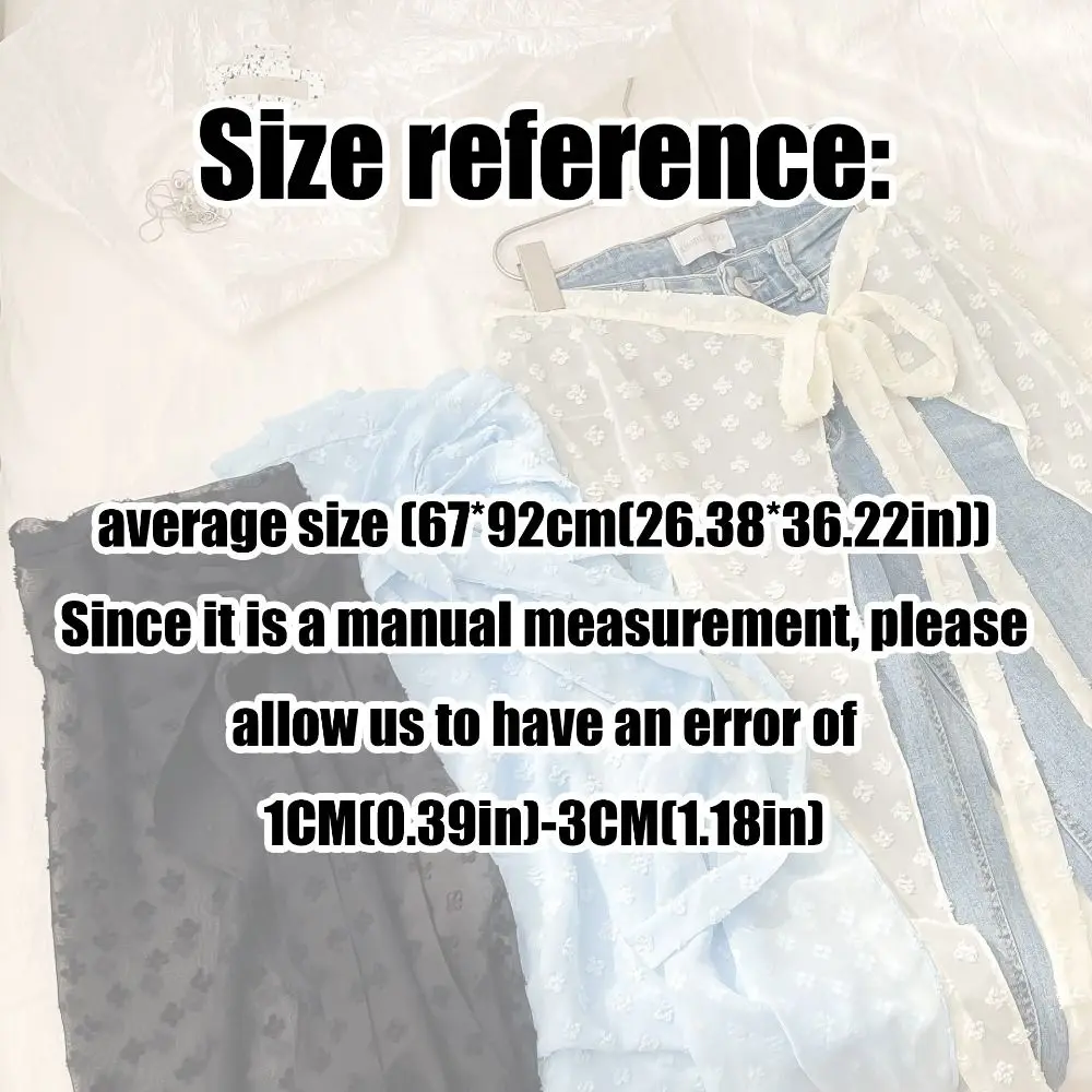 Кружевная открытая юбка в корейском стиле винтажная вязаная прозрачная Y2k