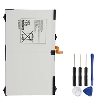 replacement battery eb bt810abe for samsung galaxy tab s2 9 7 t815c sm t815 sm t810 t817a t813 tablet battery 5870mah