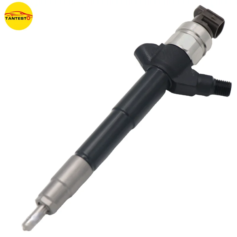 

Original Quality 100% Tested Diesel Injector 095000-7780/for Toyota 1KD/2KD-FTV /other Auto Engine Parts