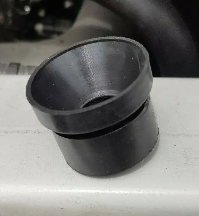 

4 шт., резиновое Крепление для Nissan Qashqai 2014-2017 J11