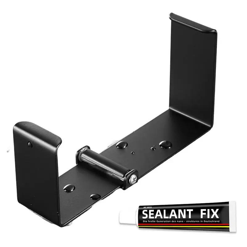 

Wall Hooks Heavy Duty Wall Hooks Mount For Home Heavy-Duty Stainless Steel Bathroom Hooks For Holding Wash Basins Tissues Hats