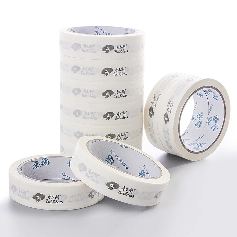 

Рисование Васи-лента аниме кавайная профессиональная картина маслом акварельная картина лента 2,5 см * 20 м школьная фотокартина для художников