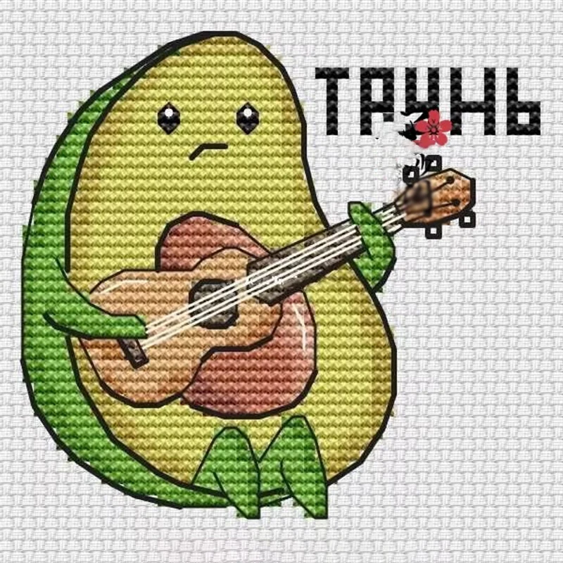 10144 комплекты для вышивки крестом полный комплект крестиком искусства и