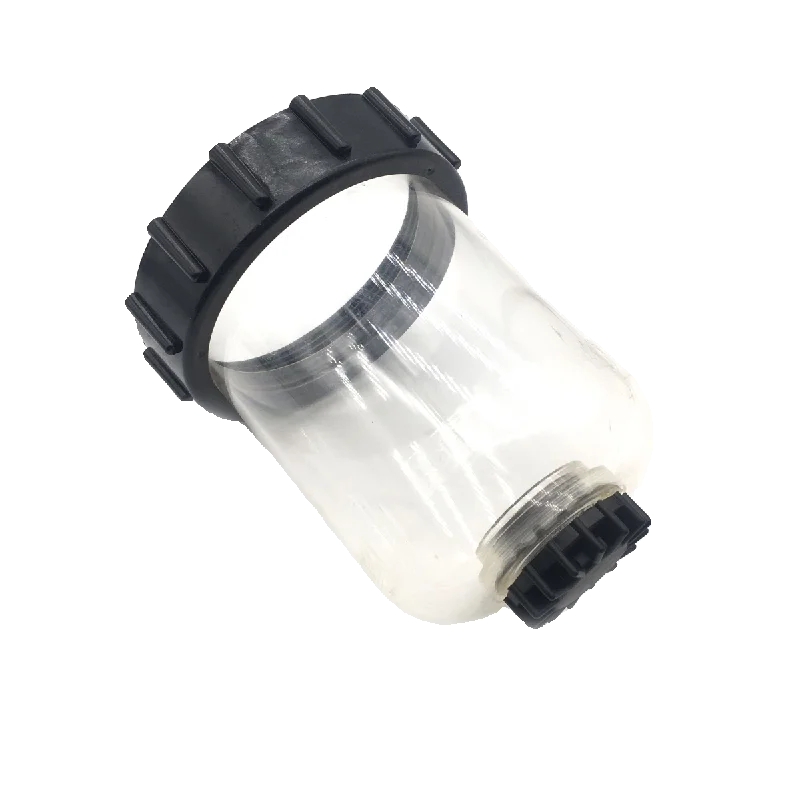 Для экскаватора LiuGong CLG913 915 920 922 926 933E масло-водоотделитель в сборе чашка фильтра