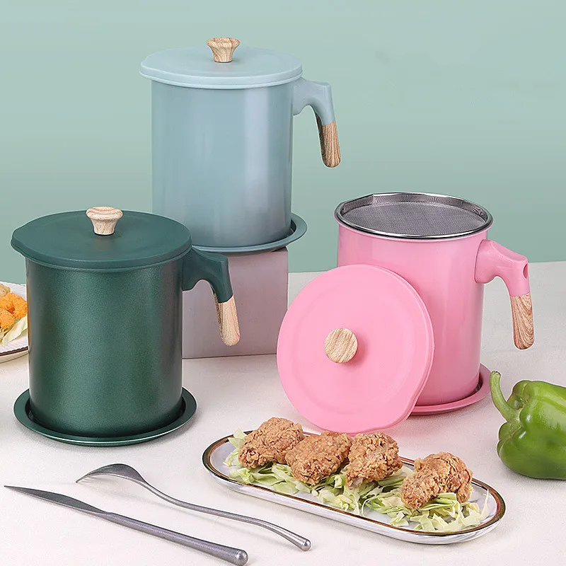 

Л/л кухонный масляный фильтр из нержавеющей стали, горшок с лотком большой емкости, столбик, искусственная кухонная утварь