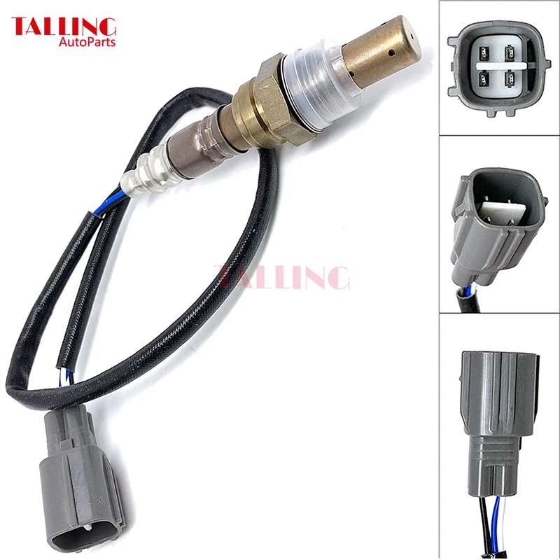 

Кислородный датчик 89467-33040 O2 для Subaru Outback, Toyota Camry Highlander Solara 2000-2003, новый 22641AA03C 8946733020