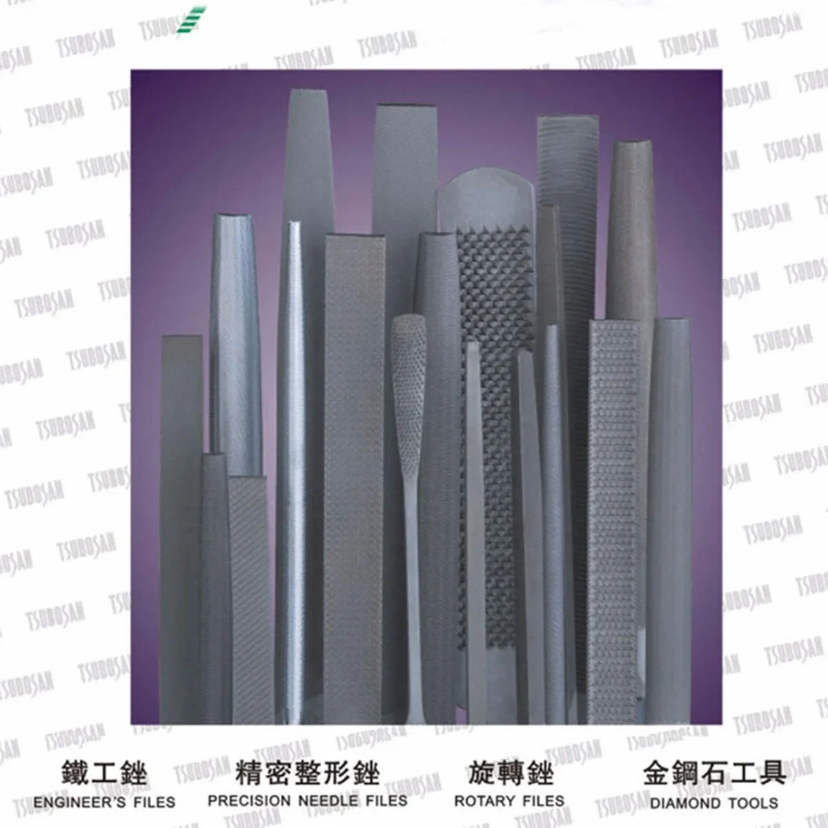 Фото Портативный твердомер TSUBOSAN 2026 Premium - 6 цветных рукояток для удобства переноски №4