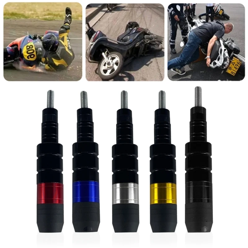 

Falling Slider for CBR 1000RR CRF 450R 350 Motorbike Accessory Anti Crash Pad GTWS