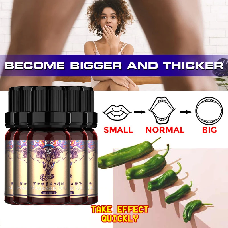 Масло для увеличения мужского члена |