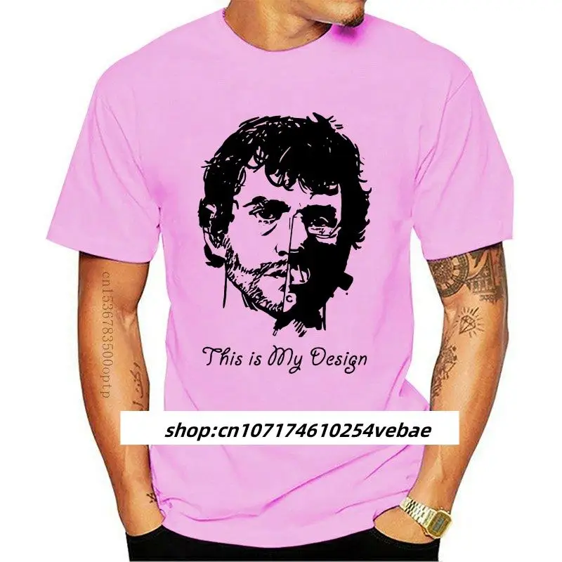 

Hannibal Lecters DIY Tee Shirt 18 short sleeve cotton t-shirt women and men(1)