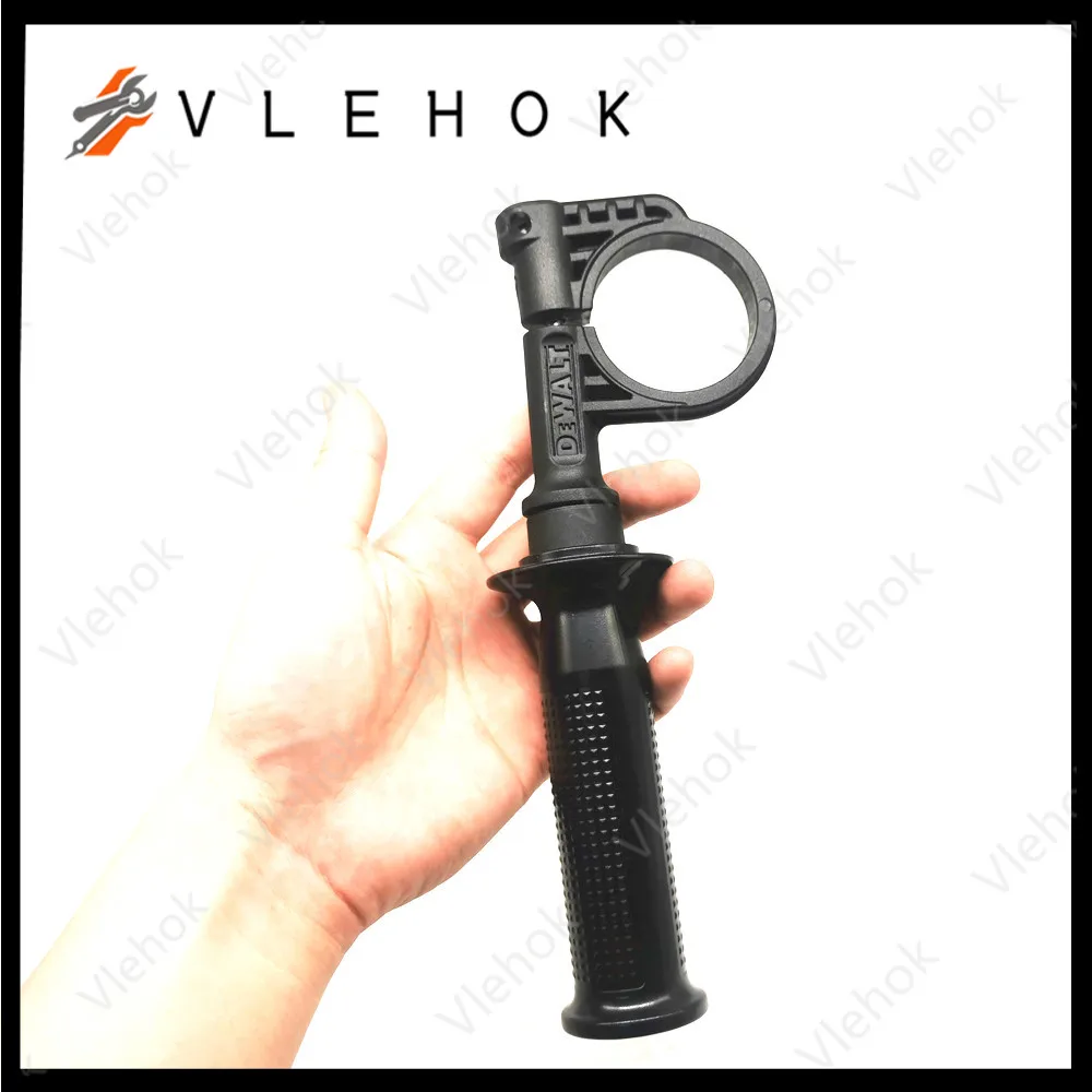 

Вспомогательная ручка для DEWALT DCD991 DCD796 DCD996 N 433408 Аксессуары для электроинструментов Часть электроинструмента Боковая РУЧКА