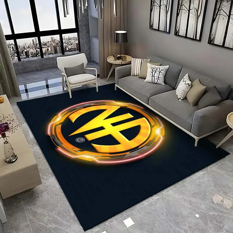 15 Размеров ковер с рисунком наркотиков анонимный NA для гостиной ванной комнаты