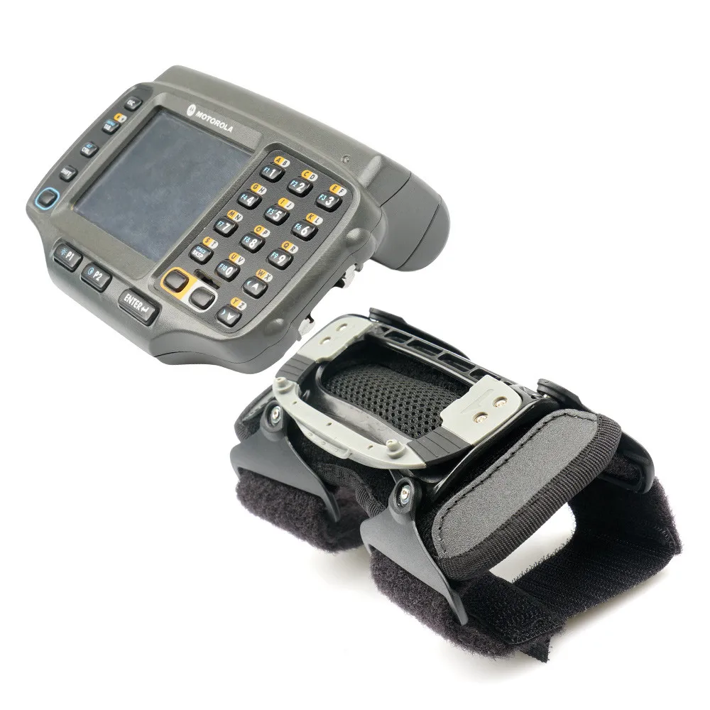 Фото Сменный ремешок для крепления на запястье (короткий) для Zebra Motorola Symbol WT4000 WT4070 WT4090 WT41N0 WT41N0 VOW (SG-WT4023020-05R) №3