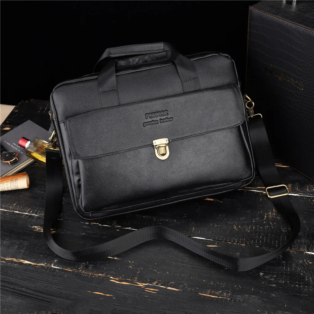 Men's Handbag 14