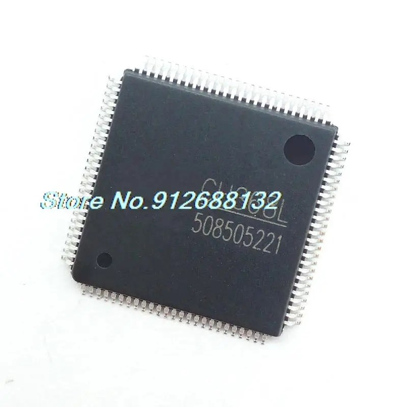 

CH368L CH368L QFP100 IC