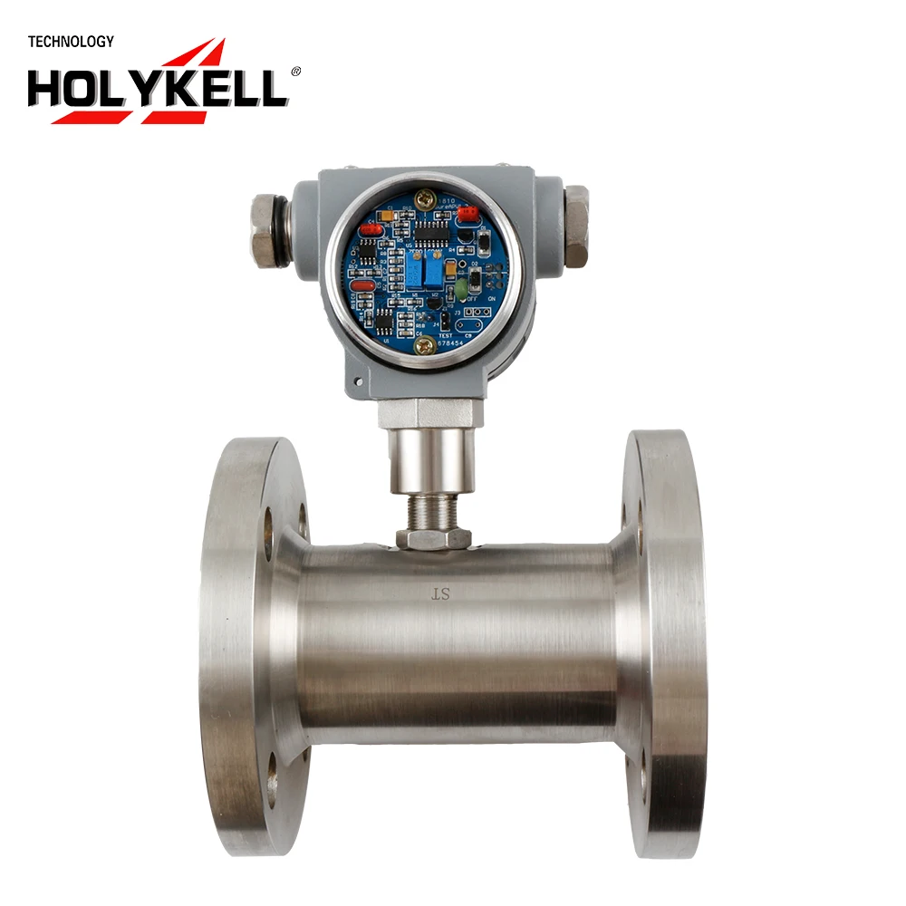 Расходомер Holykell