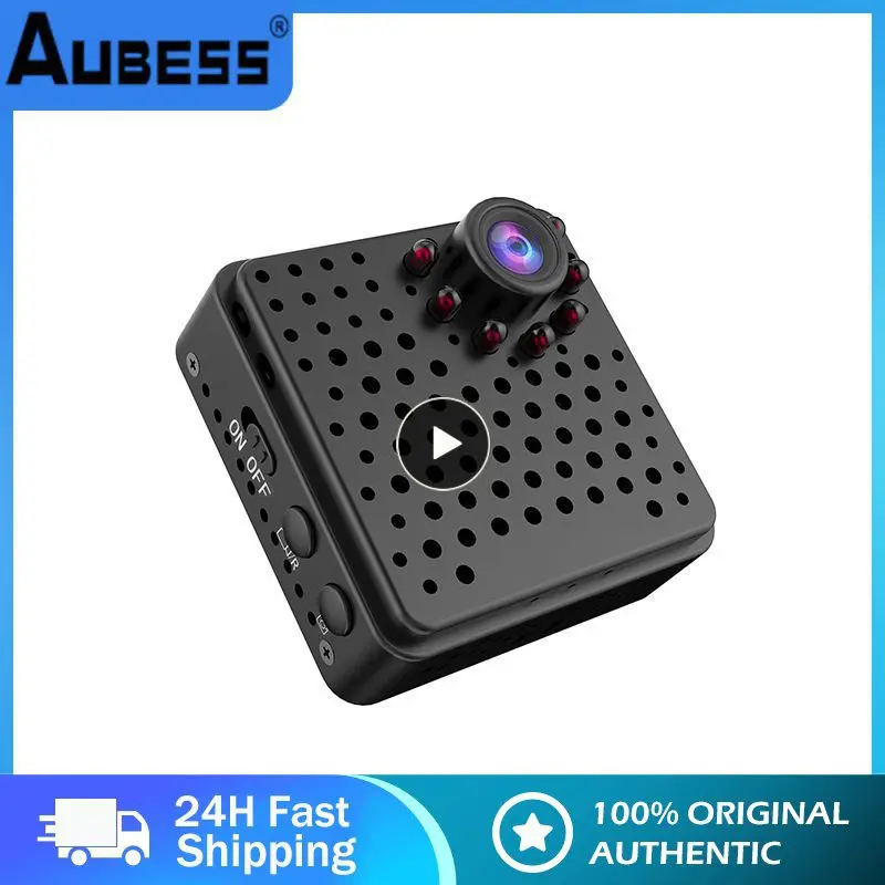 

Motion Detection Surveillance Cameras W18 Voice Recorder Night Wifi Camera Support 128gtf Baby Monitor Micro Camcorder