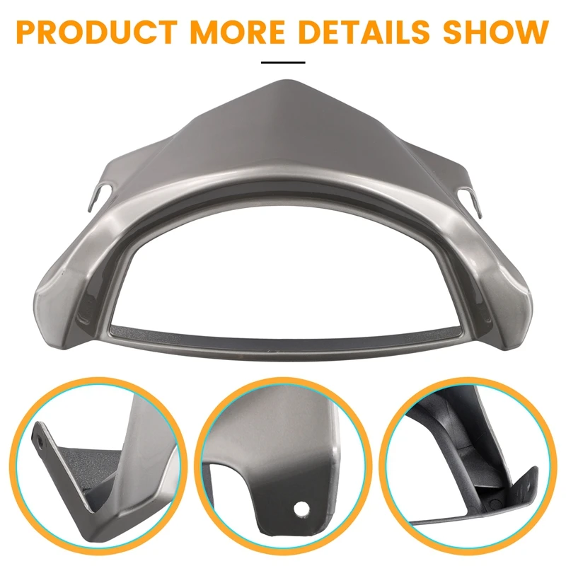 Крышка приборной панели 9050- 040012 -0H20 для CFMOTO CFORCE CF 500 600 625 X5 X6 2012-2015