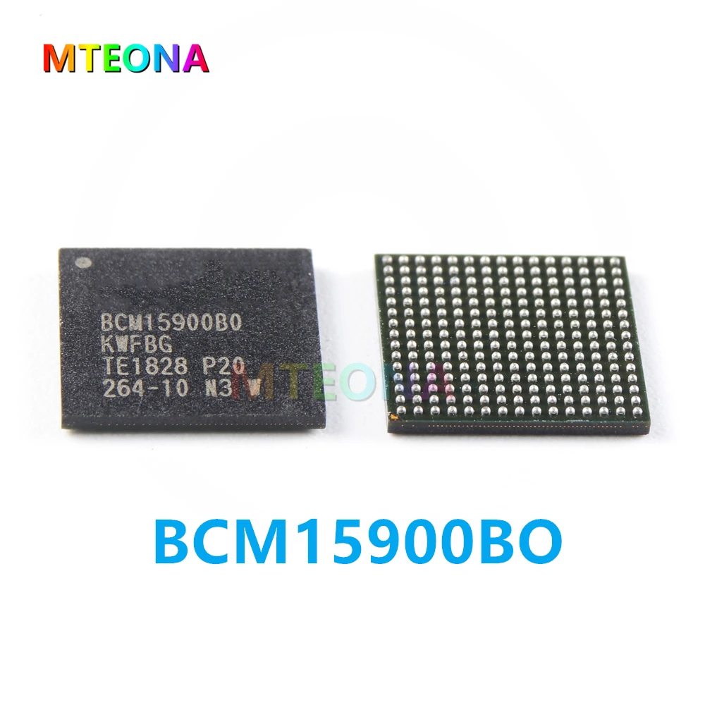 

5-10 шт./партия BCM15900B0 BCM15900B0KWFBG BCM15900BO Touch IC для Ipad Pro 9,7 12,9 10,5