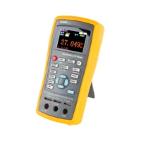 handheld lcr meter et432 lcr digital bridge meter capacitance inductance resistance meter