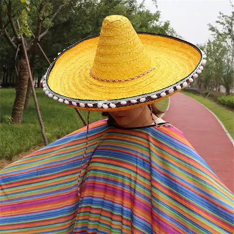 Аксессуары для одежды: mexican-hats 