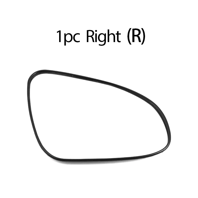 

Боковое стекло зеркала с электрическим углом и подогревом для Toyota Corolla E160 E170 E180