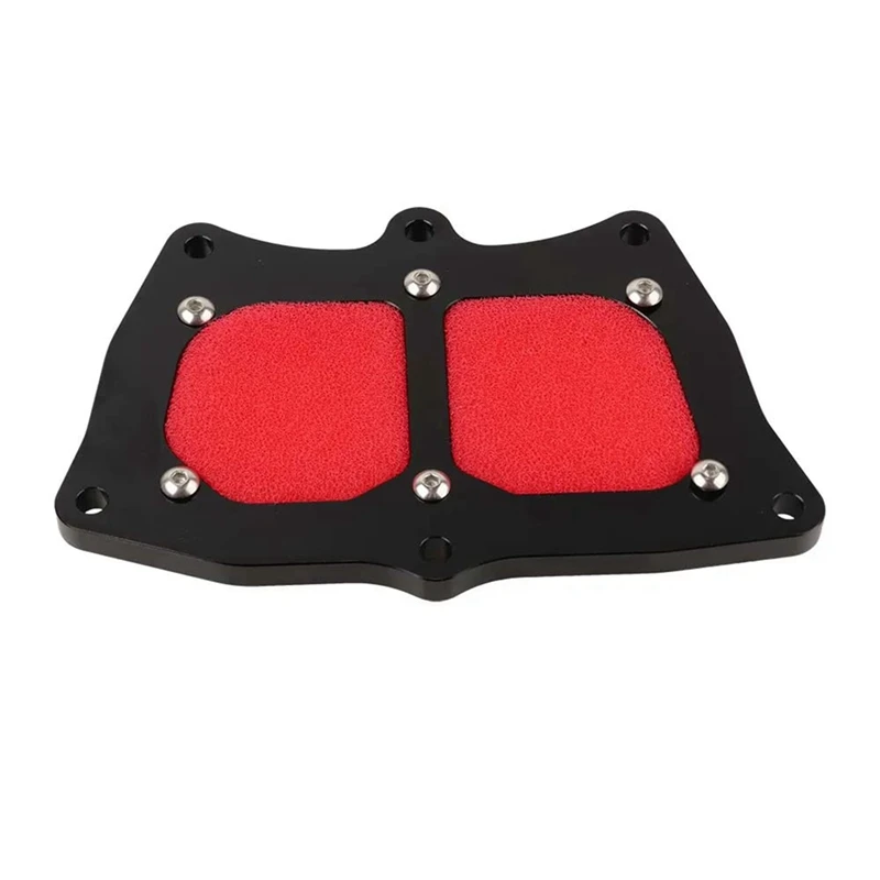 Motorcycle Accessories Intake Air Filter Cover Guard Protector For Husqvarna Svartpilen 401 250 200 125 Vitpilen