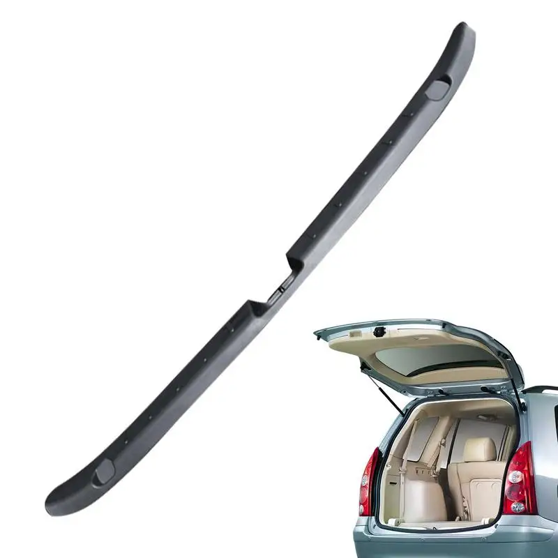 

Защита от царапин для планшетов, универсальная резиновая накладка на задний бампер, для тюнинга автомобиля