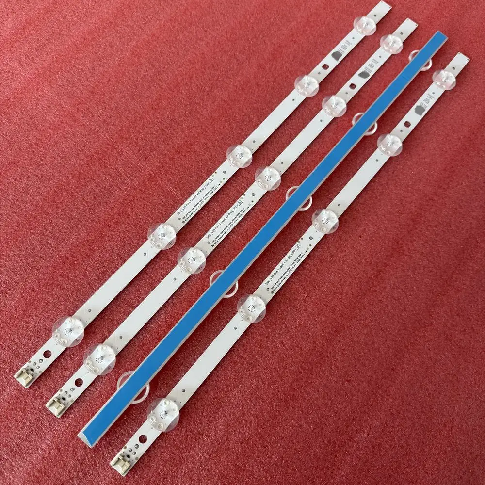 Лента светодиодной подсветки для 43UT8000AUA 43UR80006LJ Y23_SLIM TRIDENT_43UR80 (art.: 3920cd128c657) - 3920cd128c657