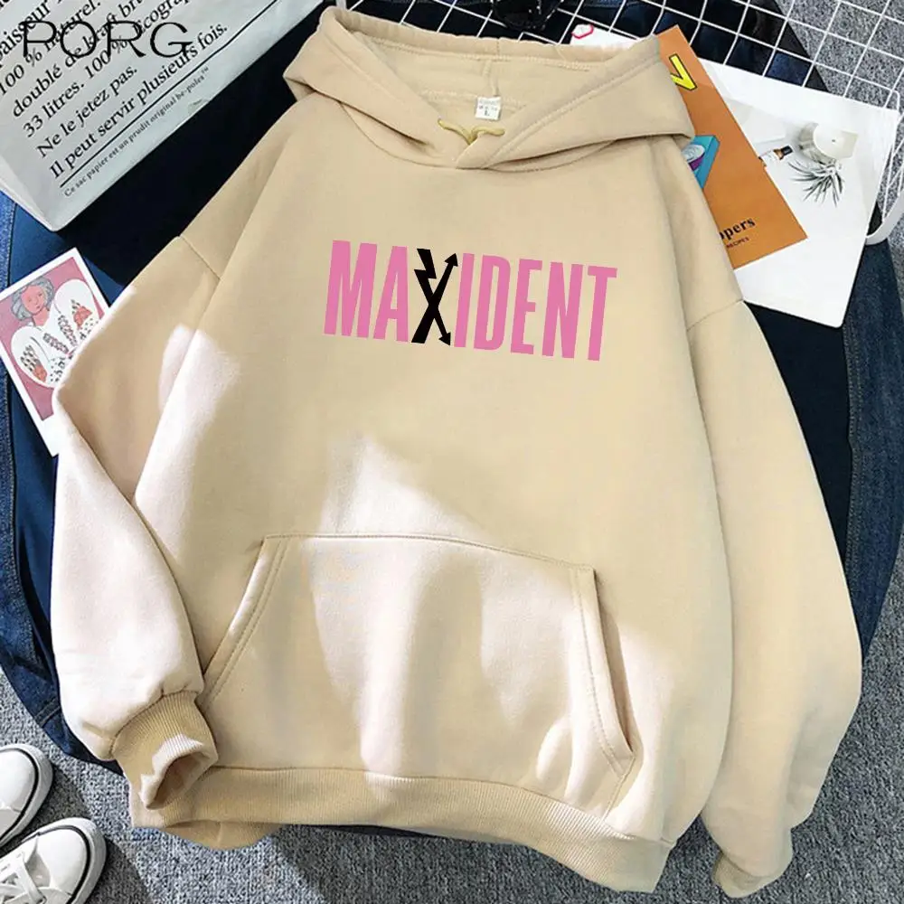 

Детская толстовка с капюшоном Kpop Stray Kids Maxident, Мужская Женская толстовка y2k, одежда, графические Толстовки, Толстовки для детей Stray Kids