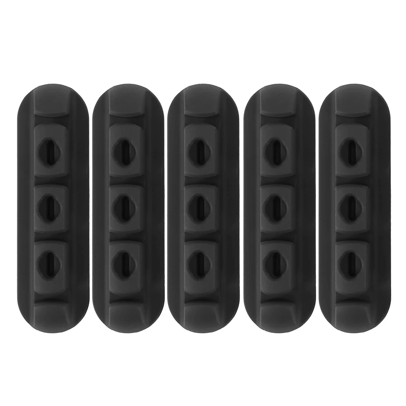 

Магнитный органайзер для кабеля USB