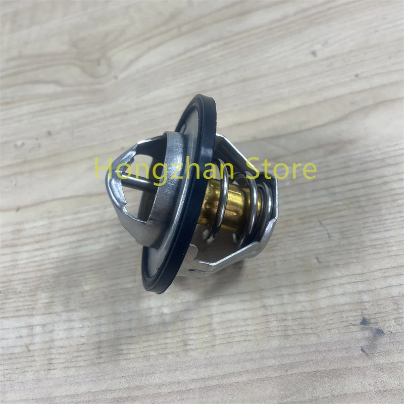 Термостат двигателя для Buick LaCrosse Regal Verano Chevrolet Equinox Captiva Malibu Impala HHR Cobalt Rider Classic 12622410