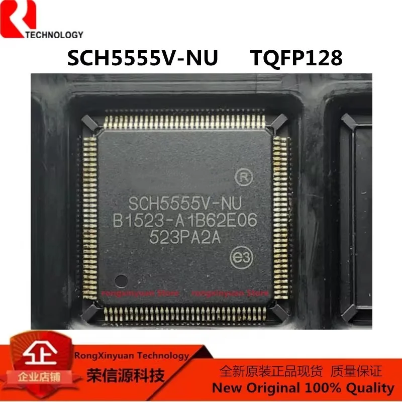 Микросхема TOP256EN TOP256EG TOP256 SCH5555V-NU SCH5555V SCH55 E2400-RIV1-RL E2400-RIV1 E2400 ASM1142
