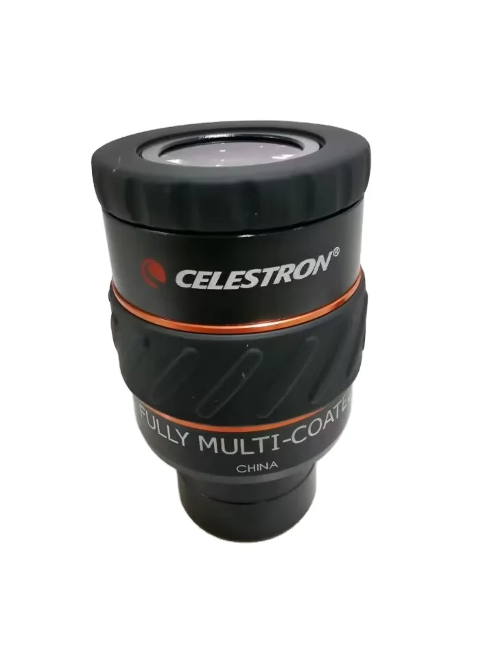 Фото Окуляр X-CEL 25 мм Celestron, классический набор из 6 парфокальных окуляров 93426 №2