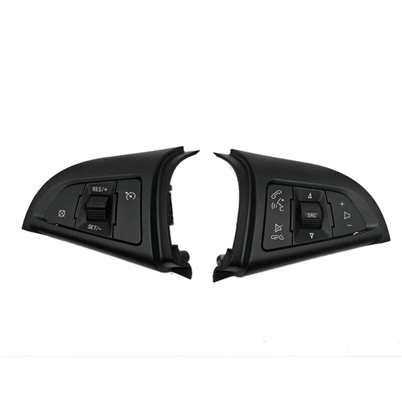 

1 компл. 96892135 96892140 Bluetooth аудио переключатель управления с проводами для Chevrolet Cruze 2009-2014