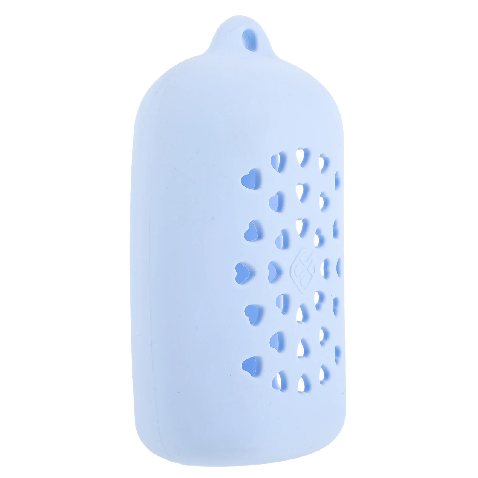 

Sports Towels Silicone Bag Travel Case Breathable Silica Gel Outdoor Bags Mini Storage