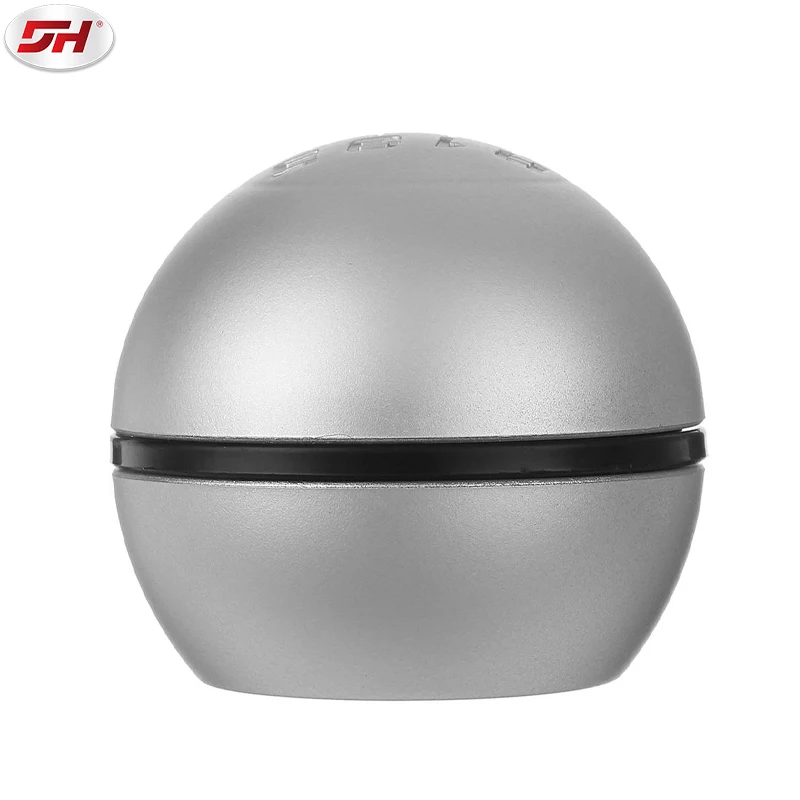 

Крышка для рычага переключения передач для Alfa Romeo Giulia 6 Speed Chrome 2010-on 55346345