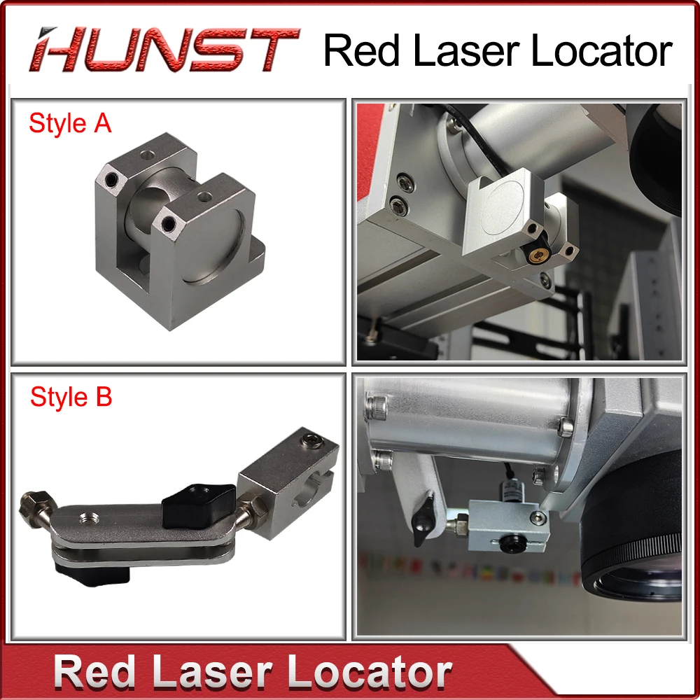 Лазерный локатор Hunst детали лазерного модуля диаметром 12 мм держатель лампы для