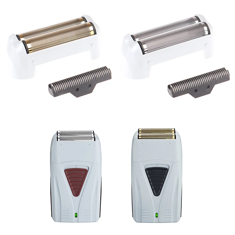 

2PCs/set Shaver/Razor Replacement Foil+Cutter Blade Foil & Cutter Blade Replacement Shaver