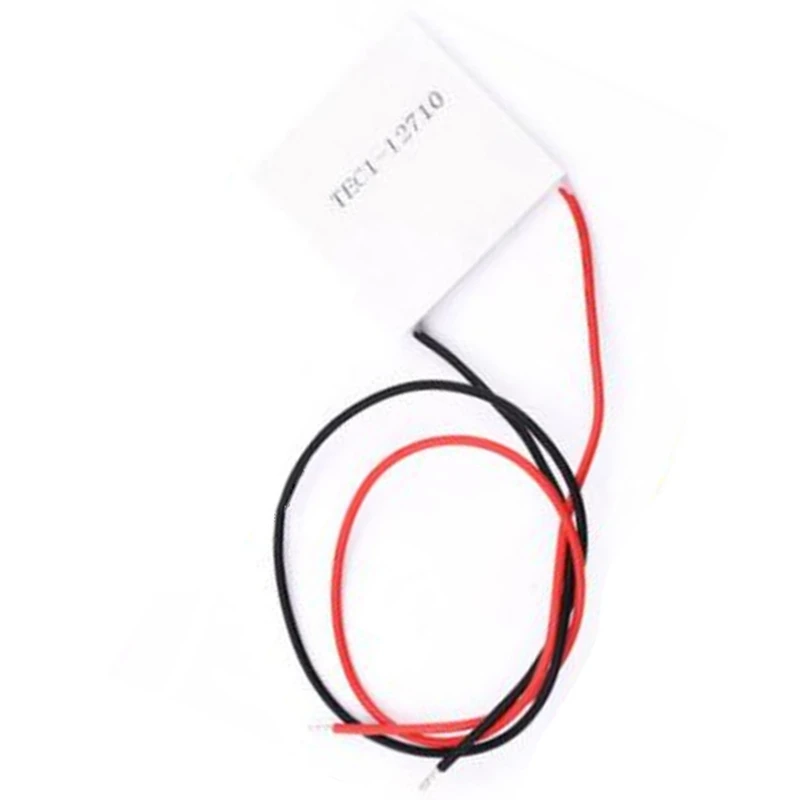 Полупроводниковый холодильный лист TEC1-12710 40X40MM