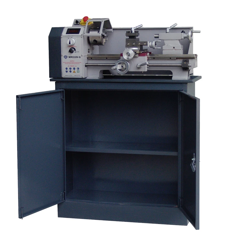 Настольный мини-токарный станок от производителя